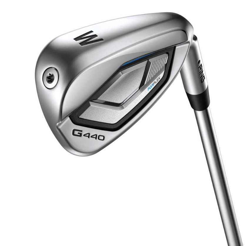 Ping G440 IJzer