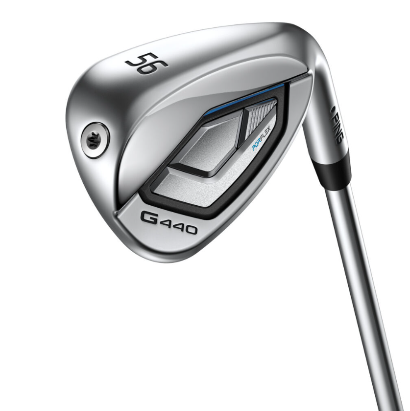 Ping G440 IJzer