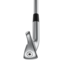 Ping G440 High Launch IJzerset Graphite