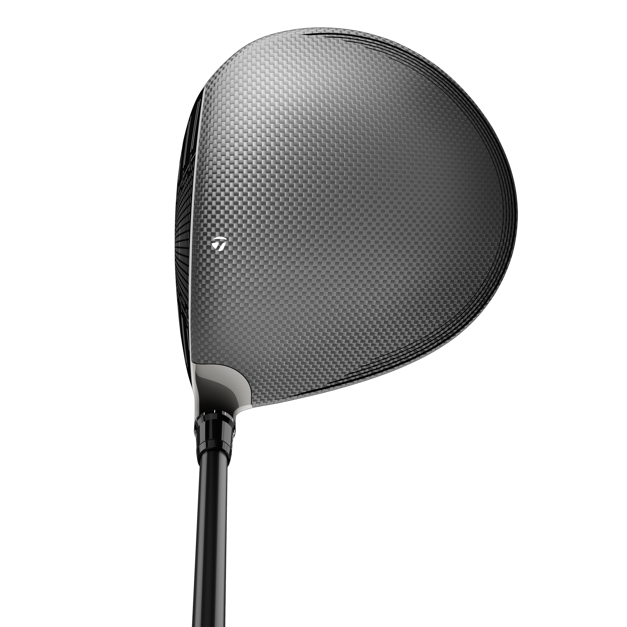 Taylormade Qi35 Driver