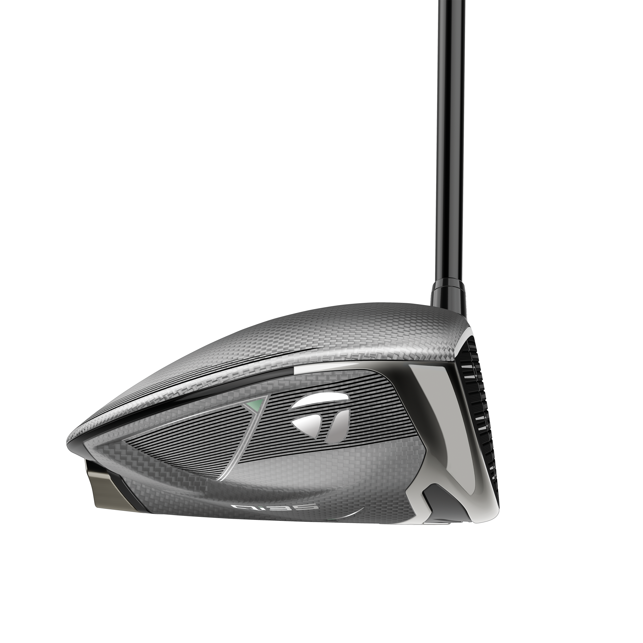 Taylormade Qi35 Driver