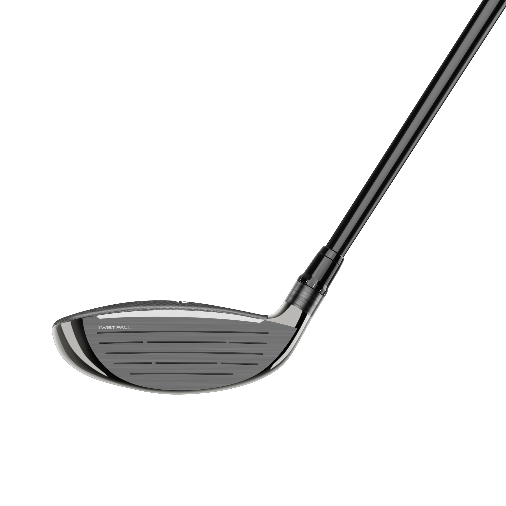 Taylormade Qi35 Fairwaywood