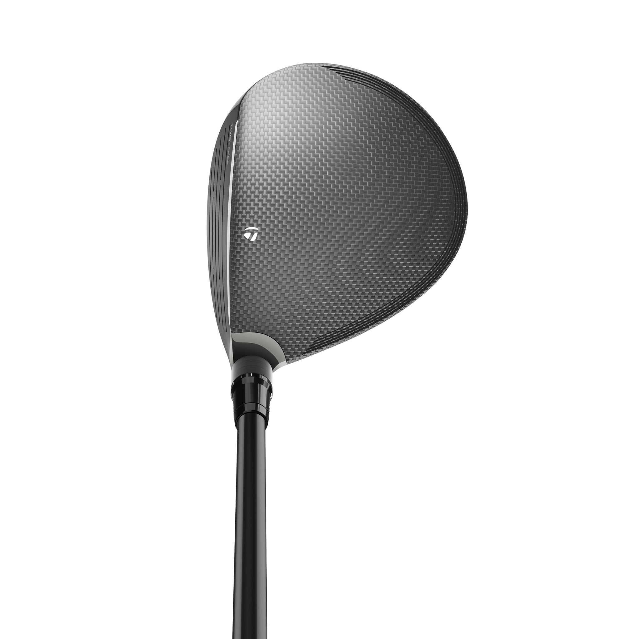 Taylormade Qi35 Fairwaywood