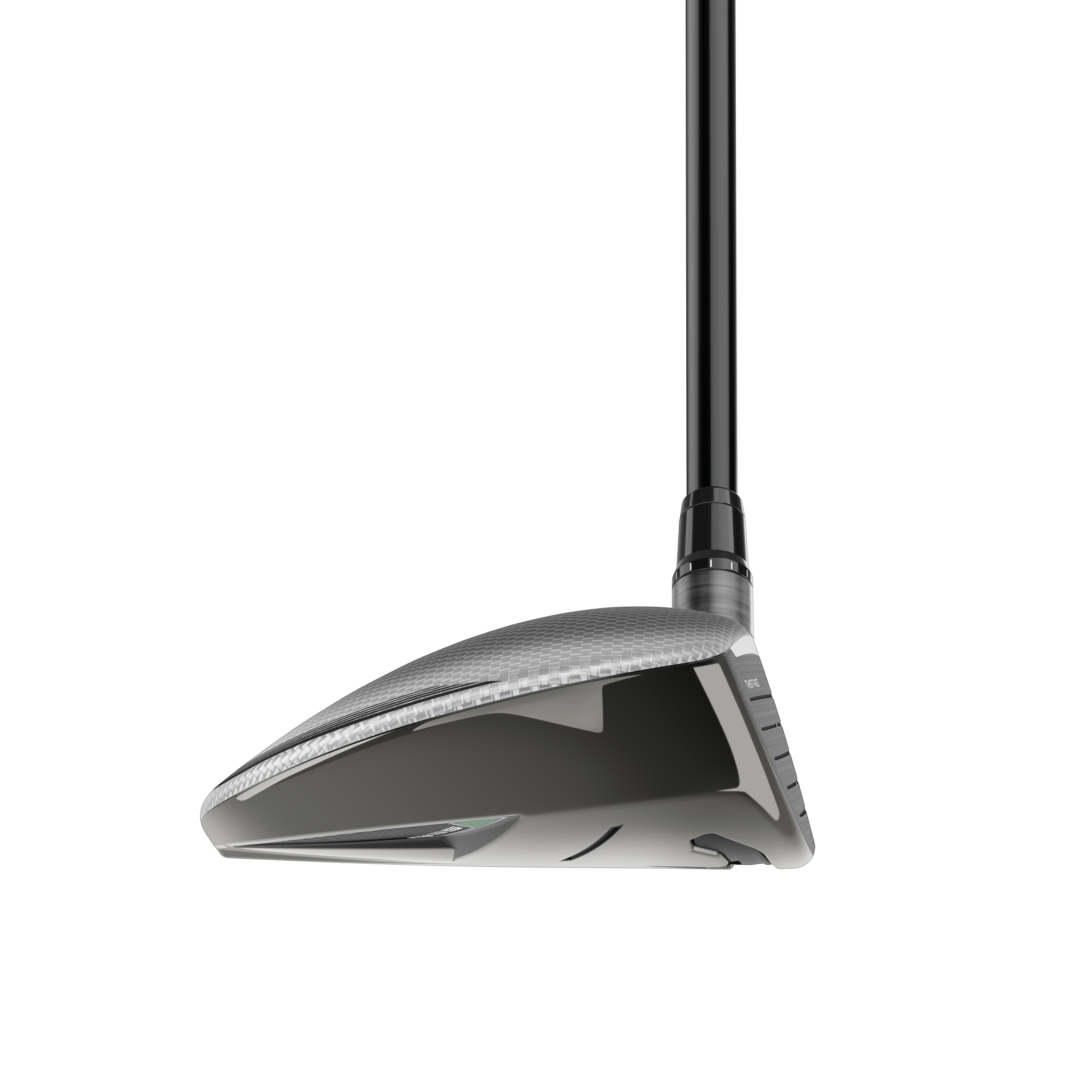 Taylormade Qi35 Fairwaywood