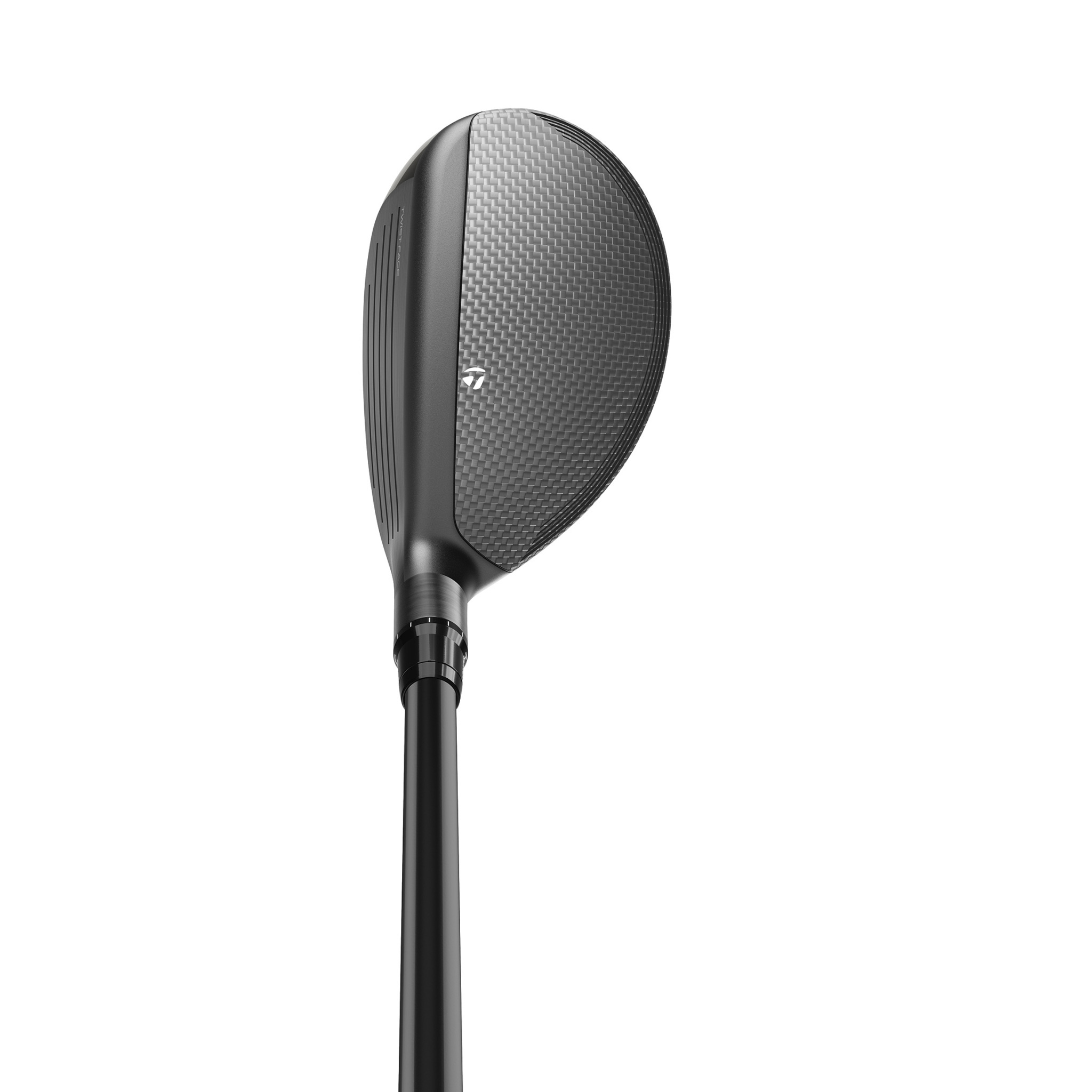Taylormade Qi35 Rescue