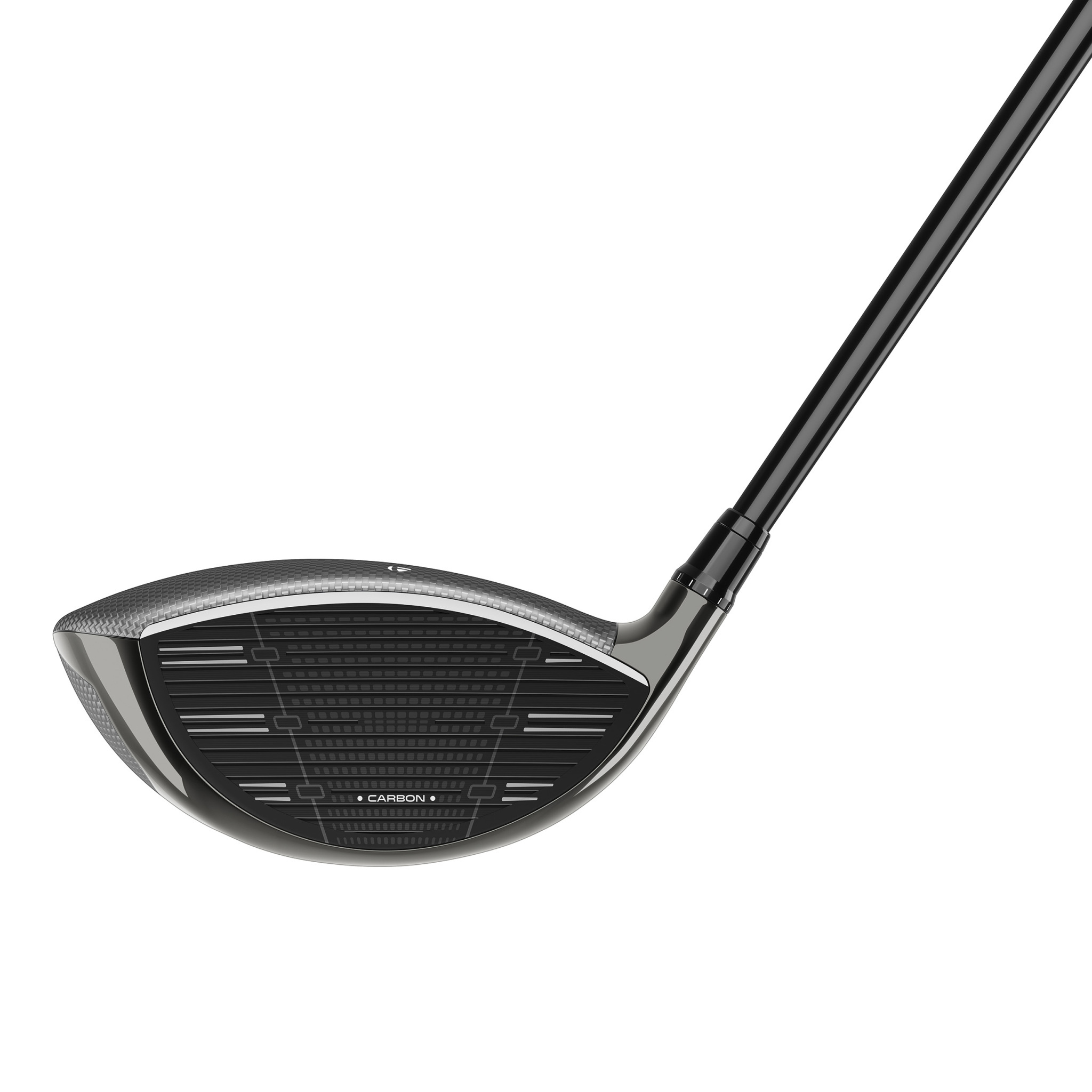 Taylormade Qi35 Low Spin Driver