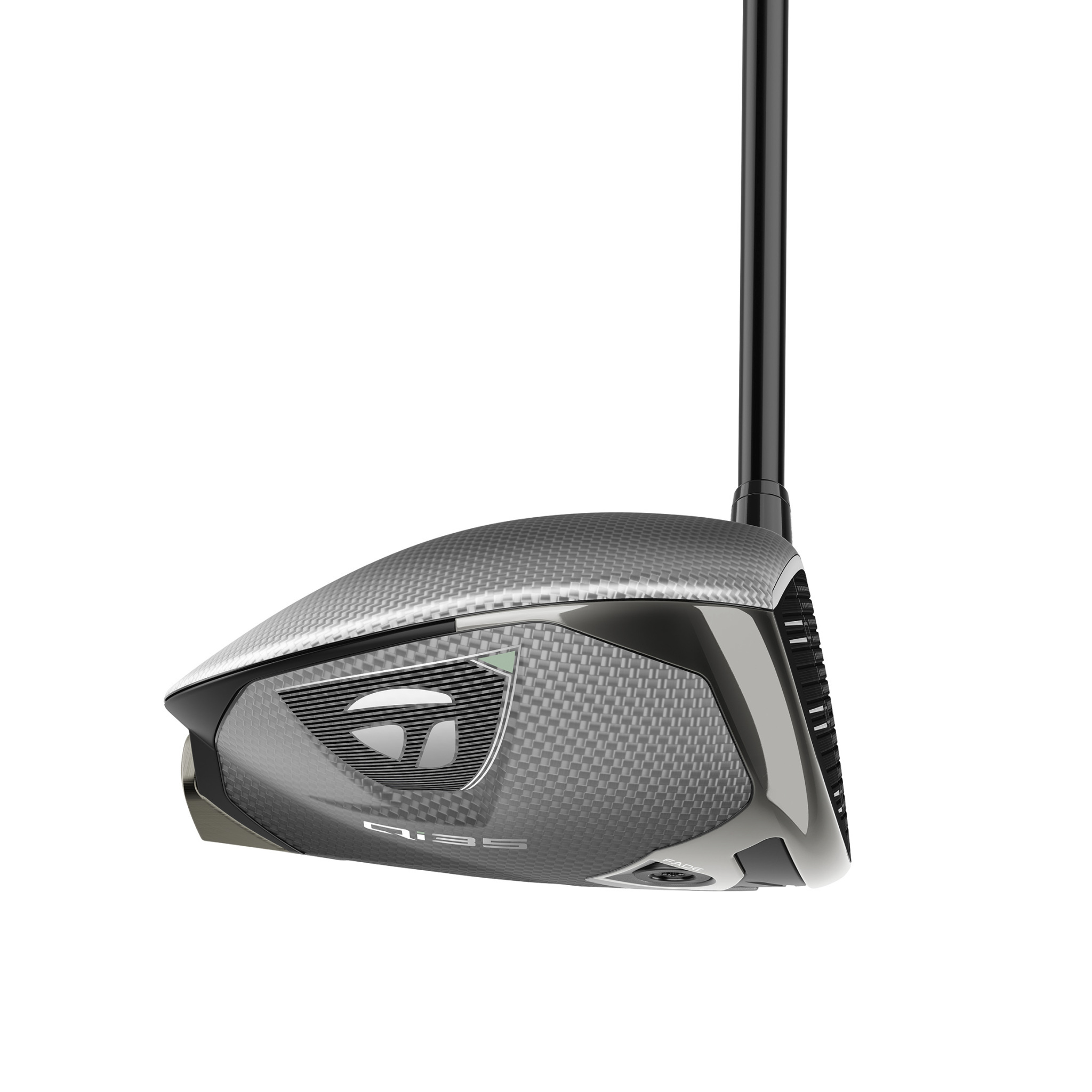 Taylormade Qi35 Low Spin Driver