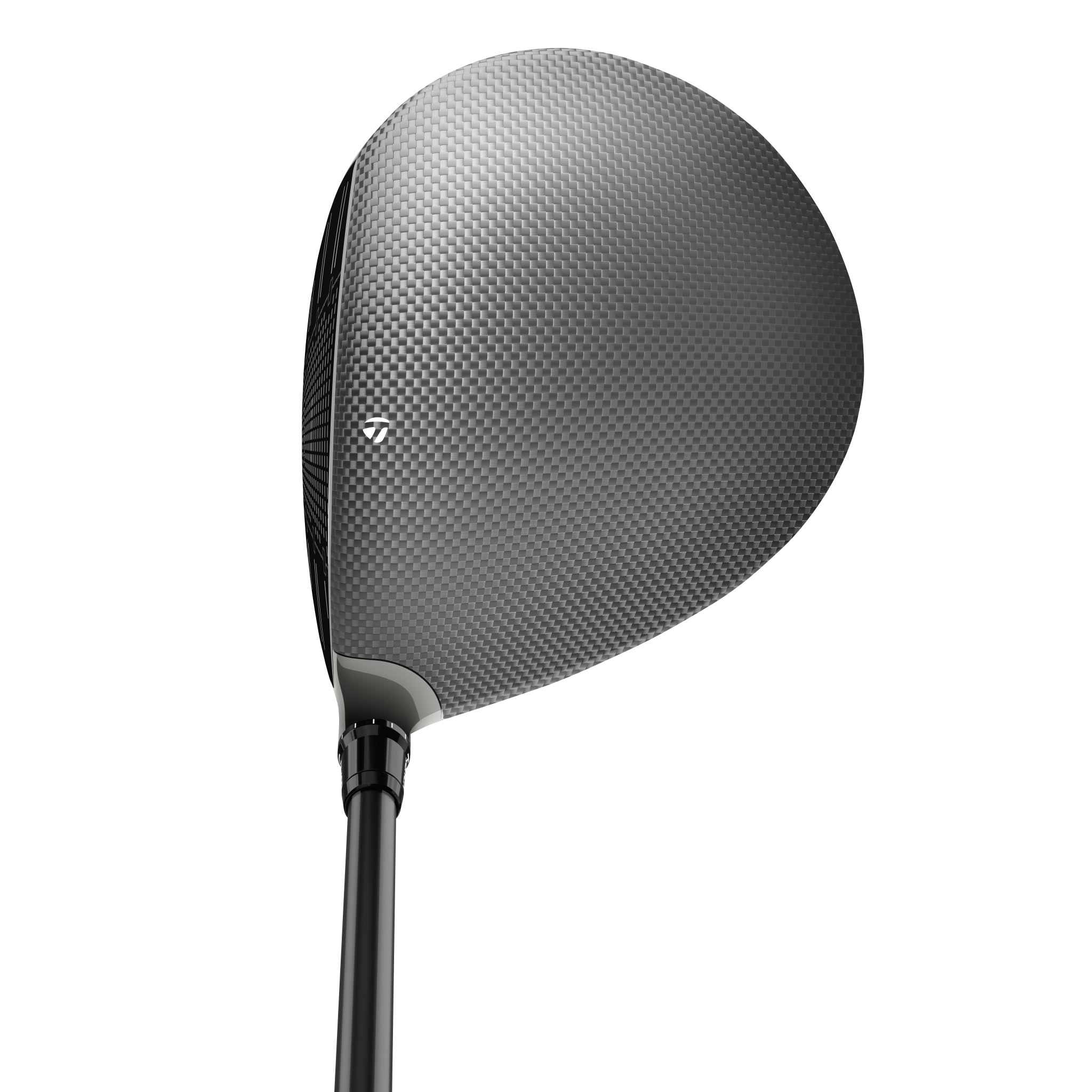 Taylormade Qi35 Low Spin Driver