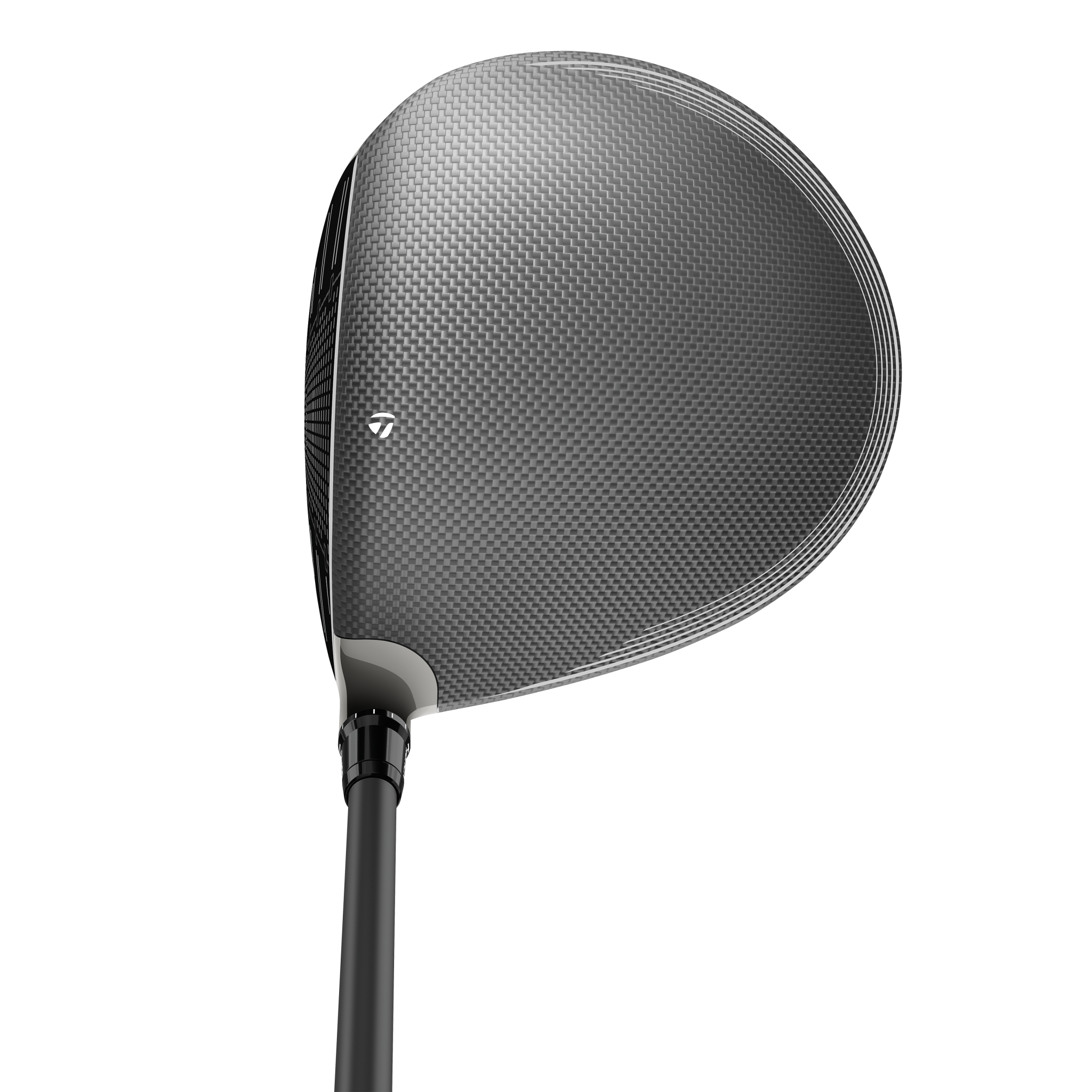 Taylormade Qi35 MAX Lite Driver