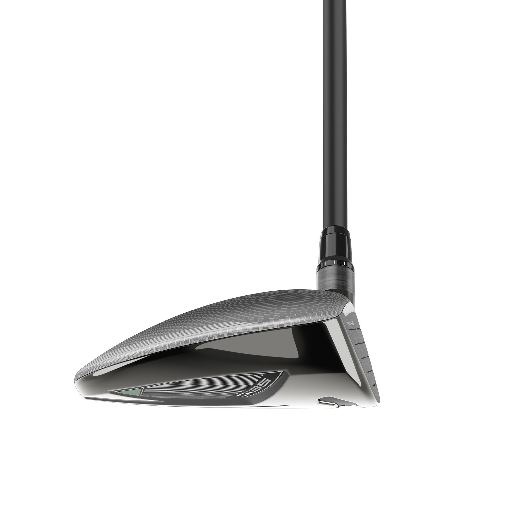 Taylormade Qi35 MAX Lite Fairwaywood