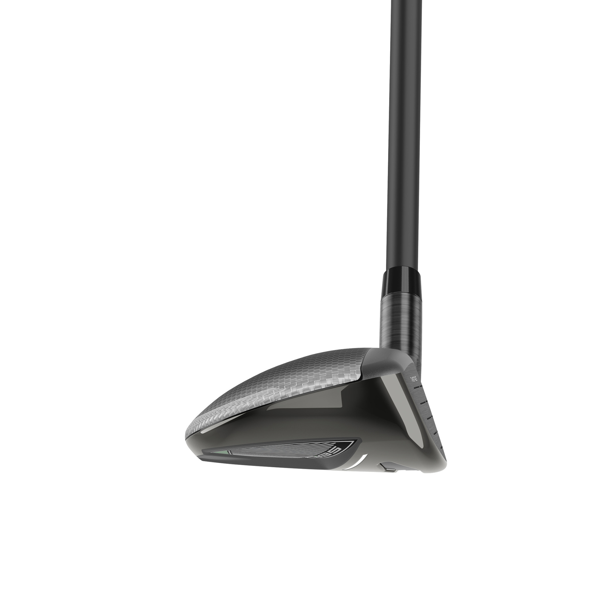 Taylormade Qi35 MAX Lite Rescue