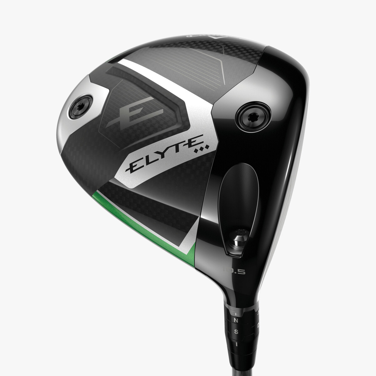 Callaway Elyte Triple Diamond