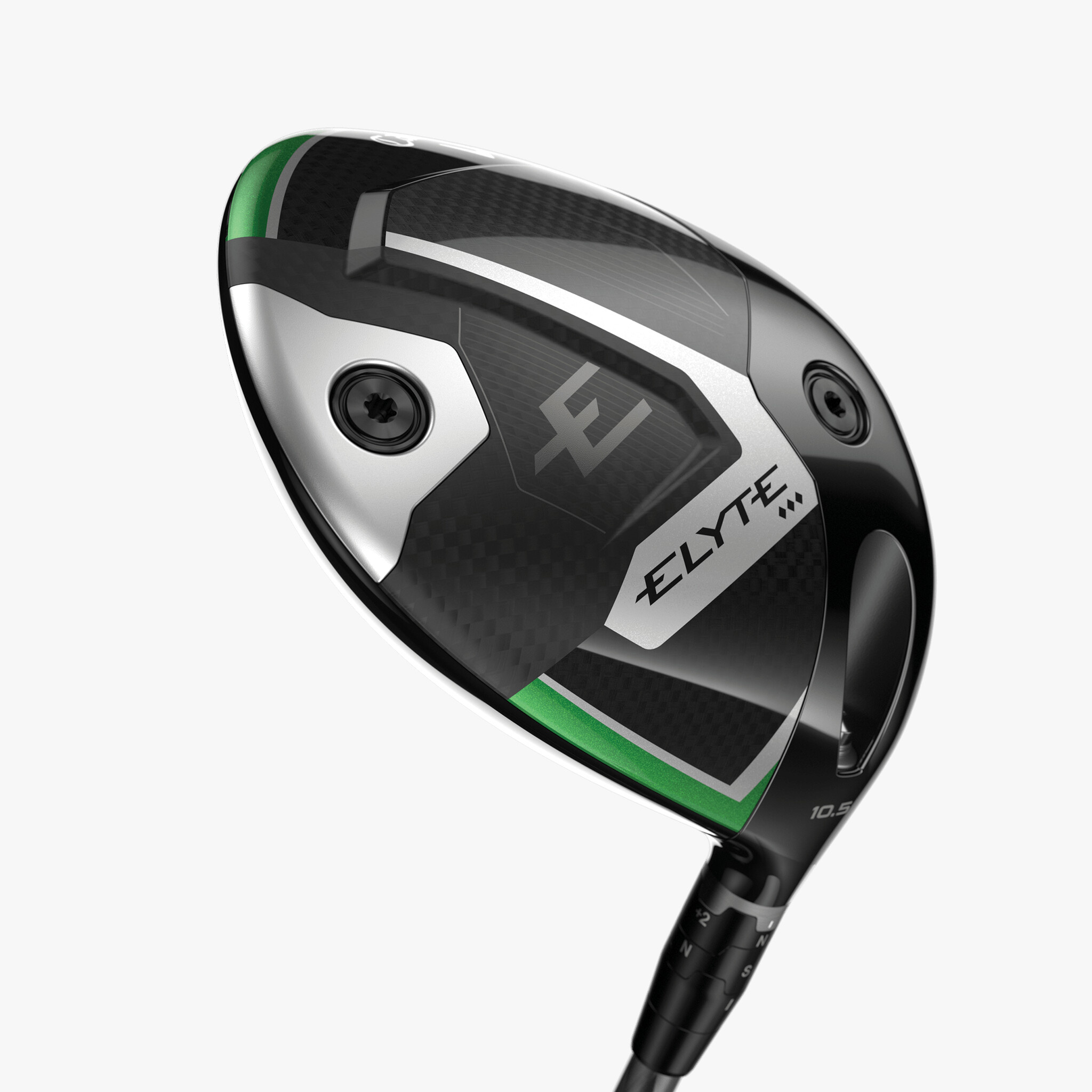 Callaway Elyte Triple Diamond