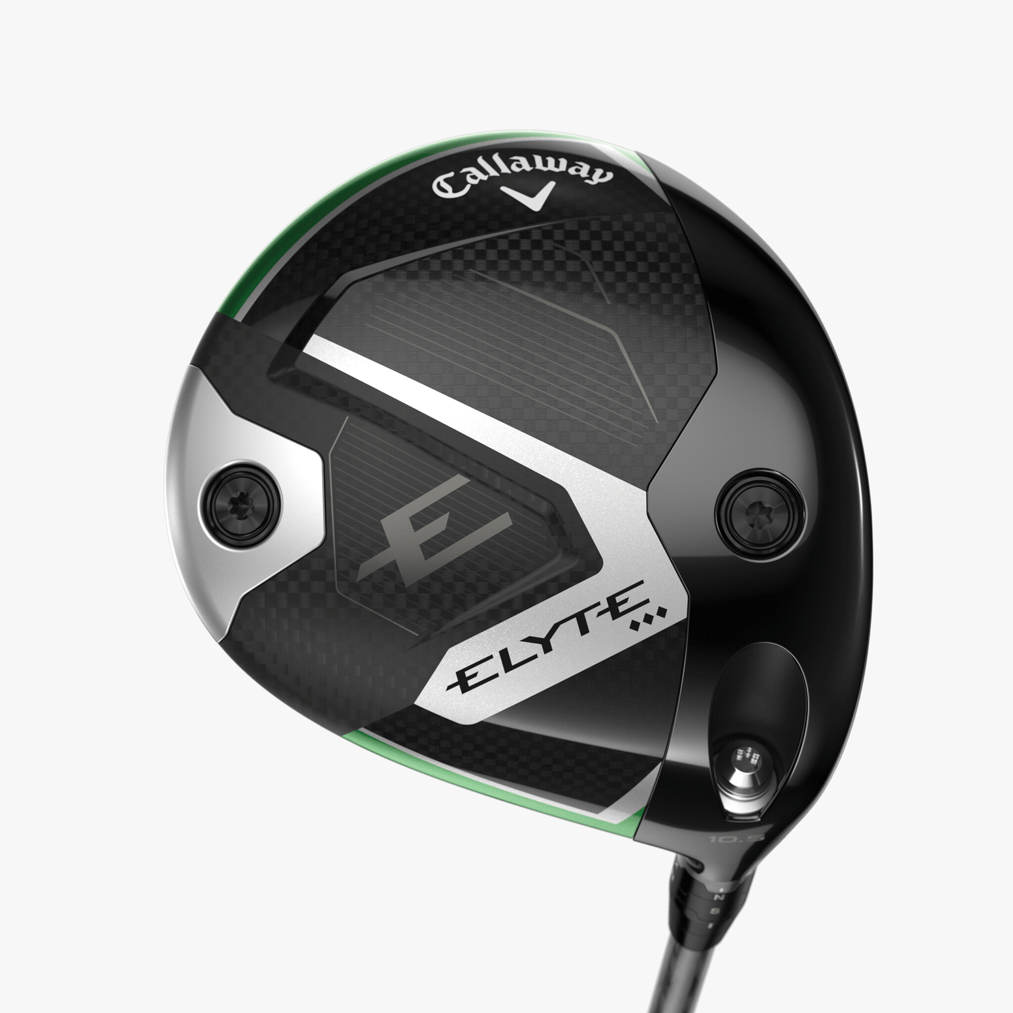 Callaway Elyte Triple Diamond