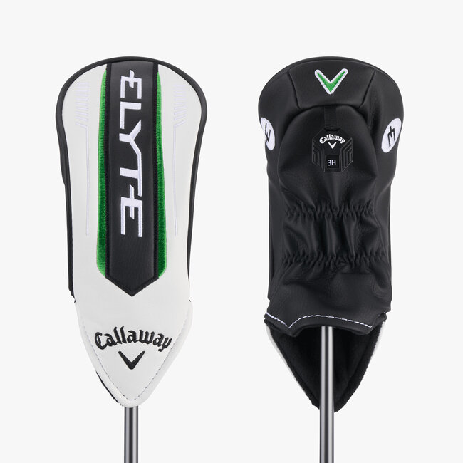 Hybride Callaway Elyte X : Achat Callaway Elyte X au meilleur