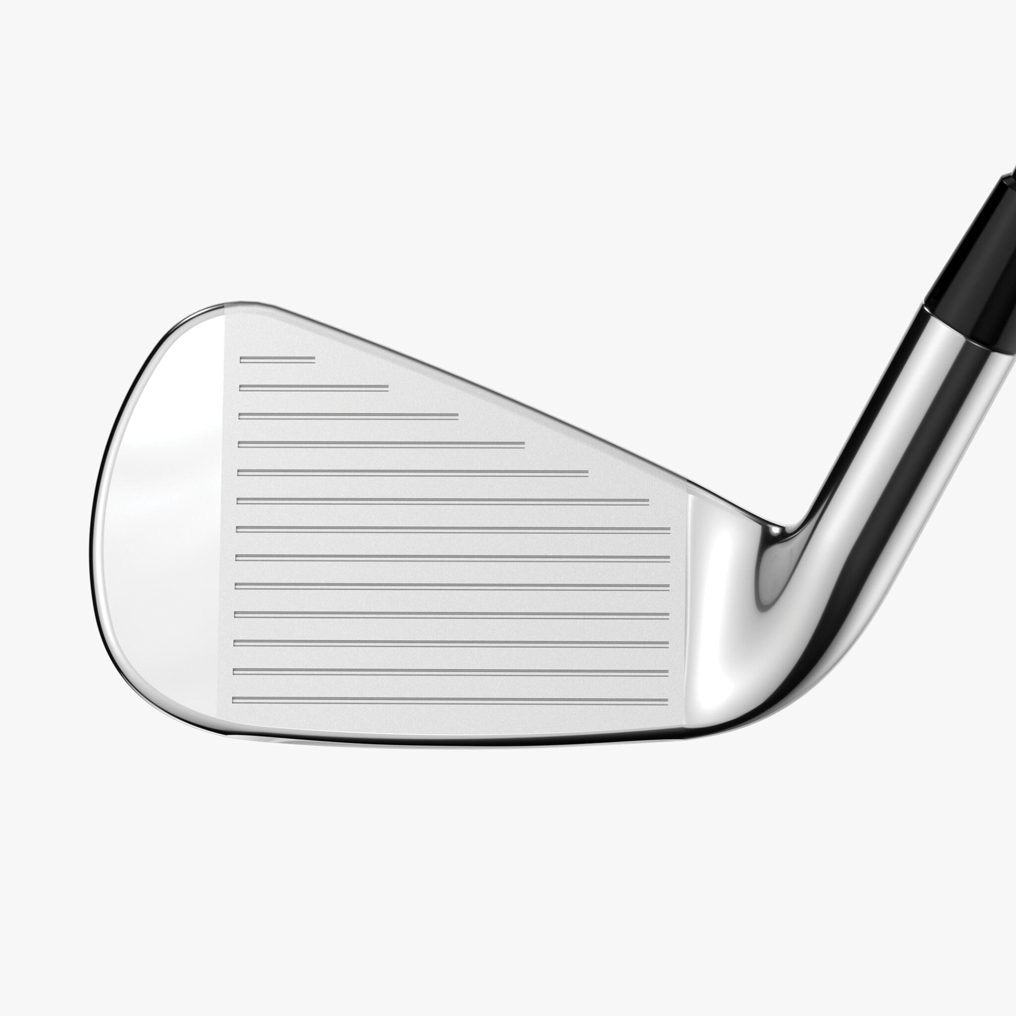 Callaway Elyte ijzerset – graphite
