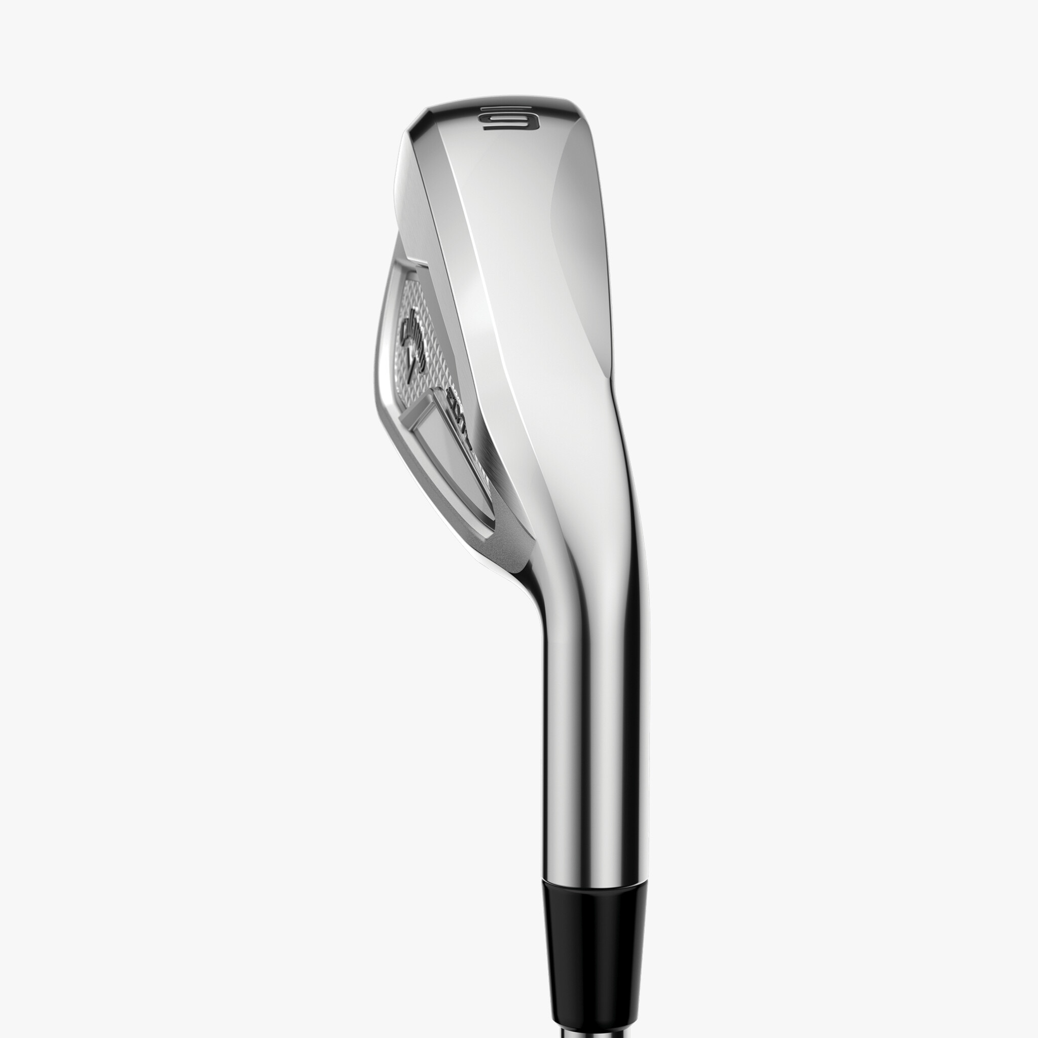 Callaway Elyte ijzerset – graphite