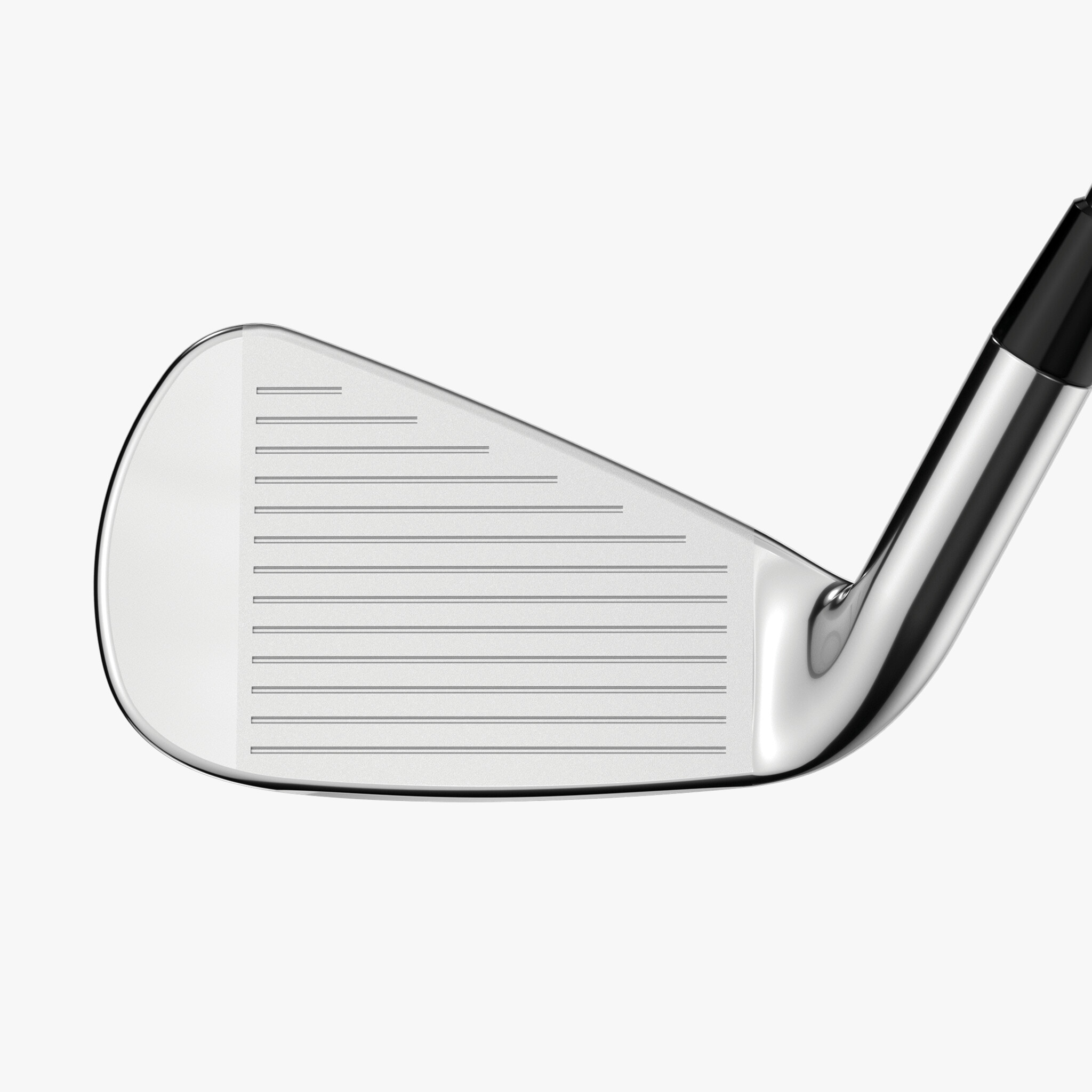 Callaway Elyte X ijzerset – graphite