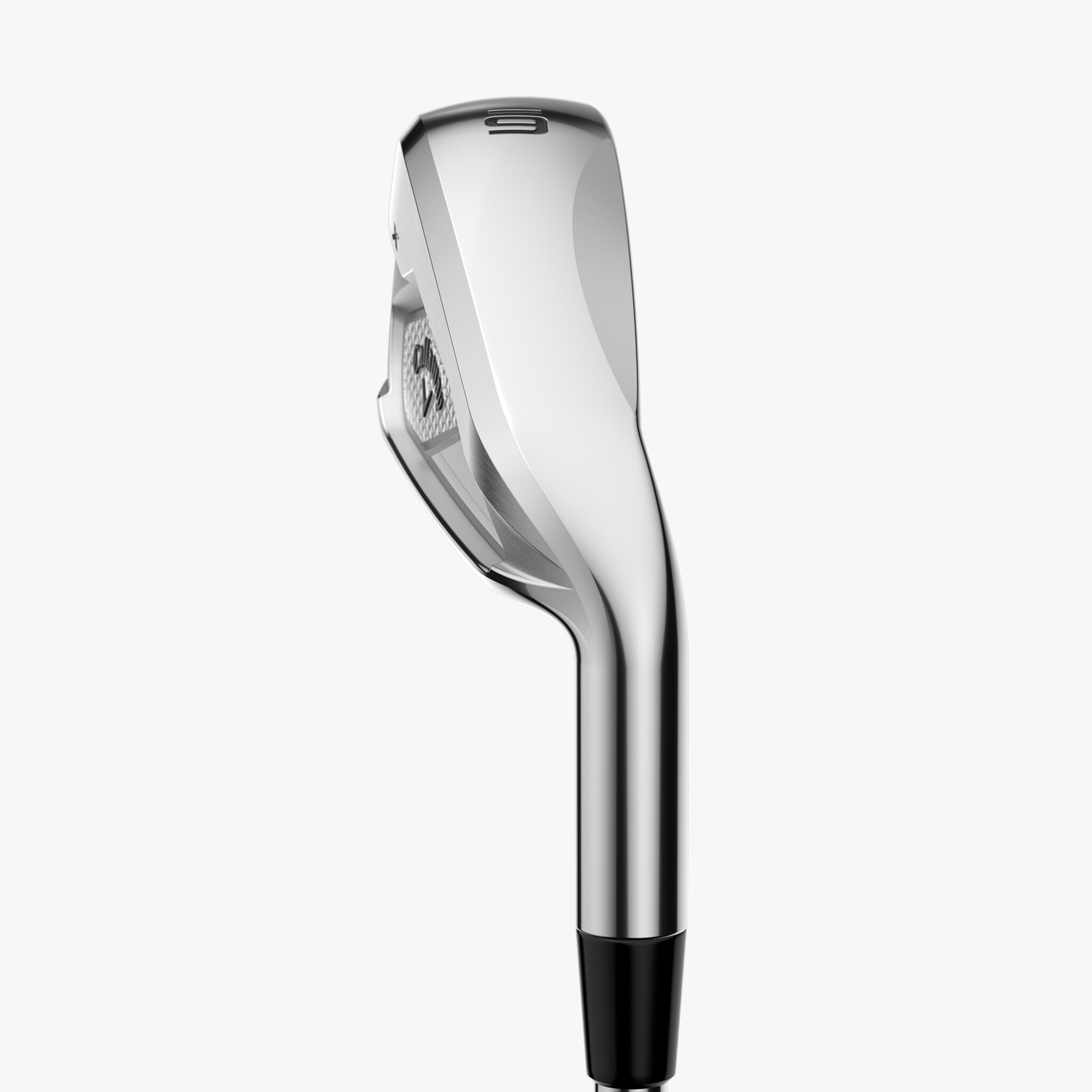 Callaway Elyte X ijzerset – graphite