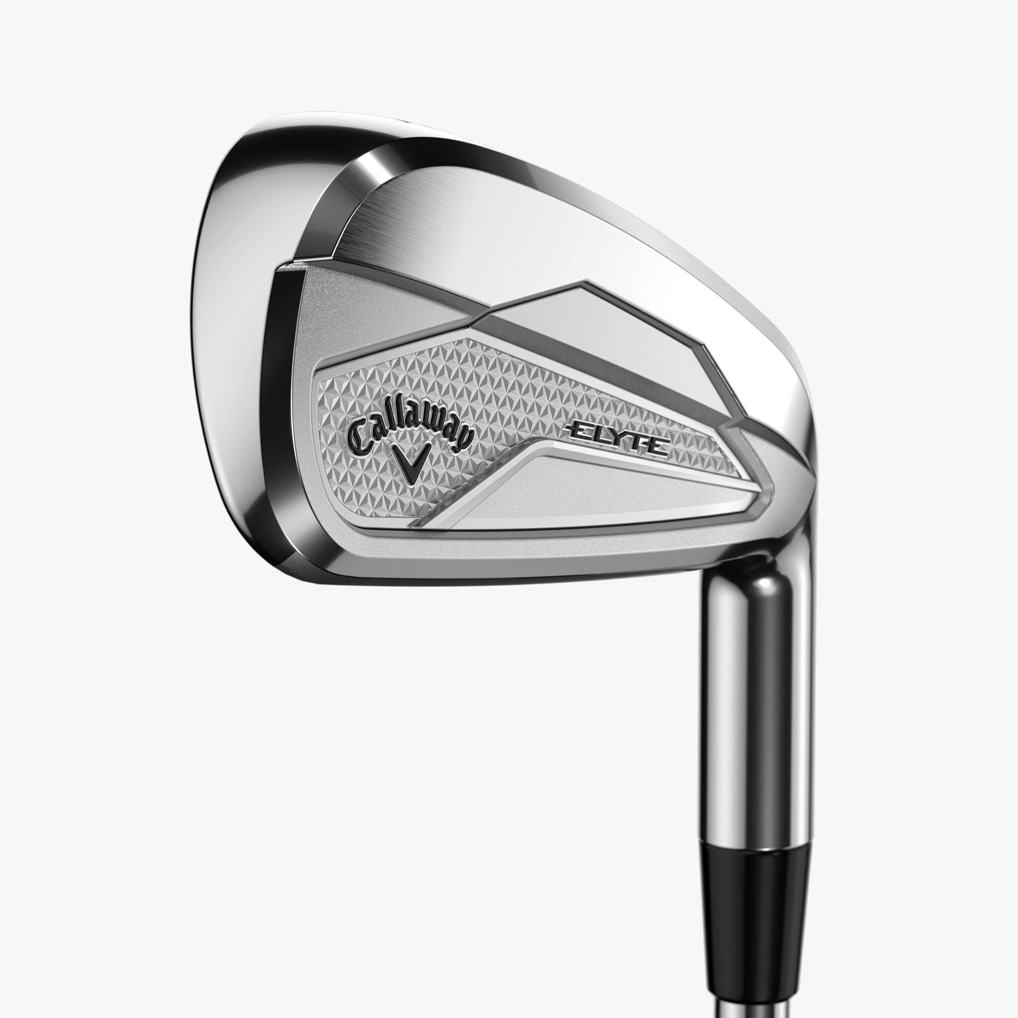 Callaway Elyte ijzerset – Staal