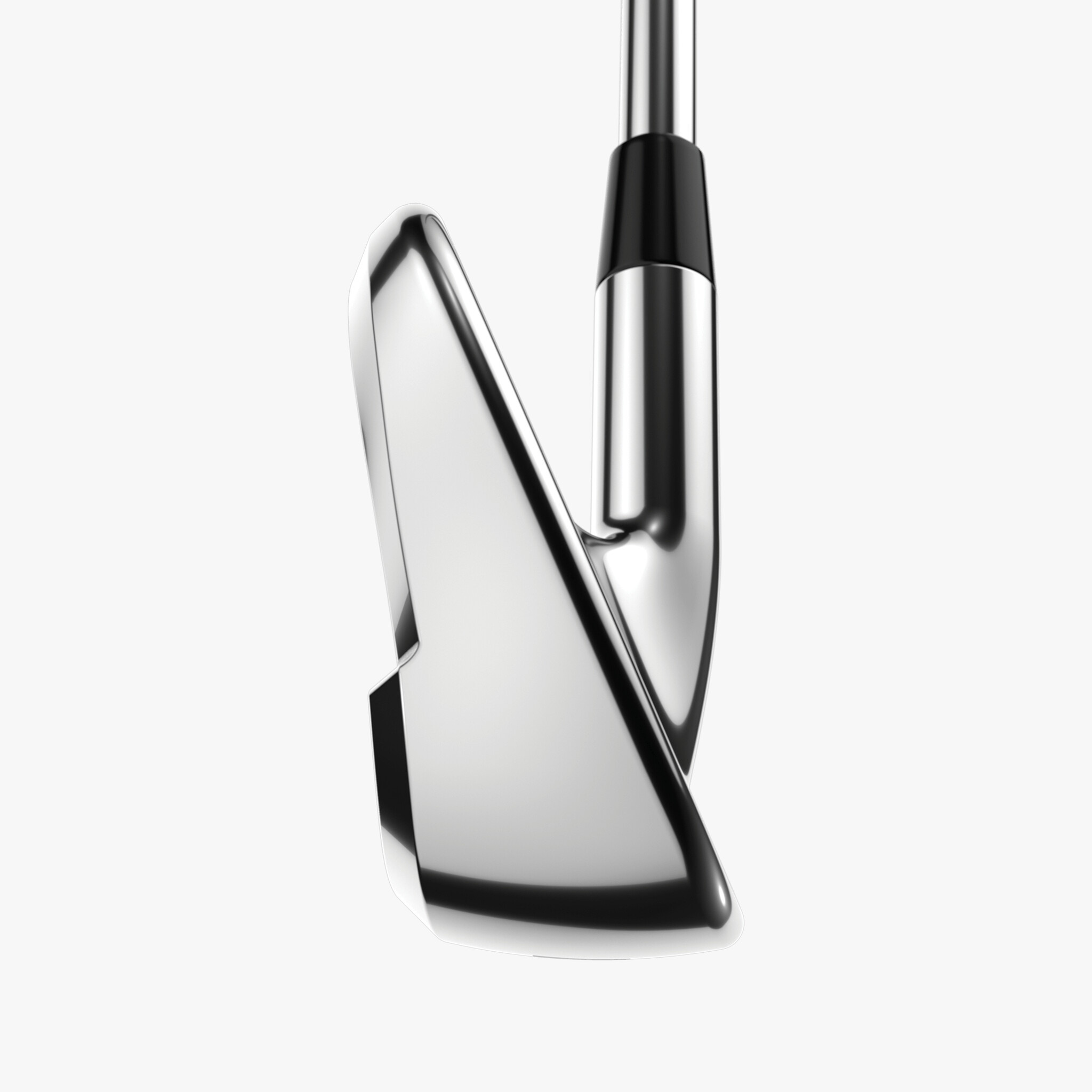 Callaway Elyte ijzerset – Staal