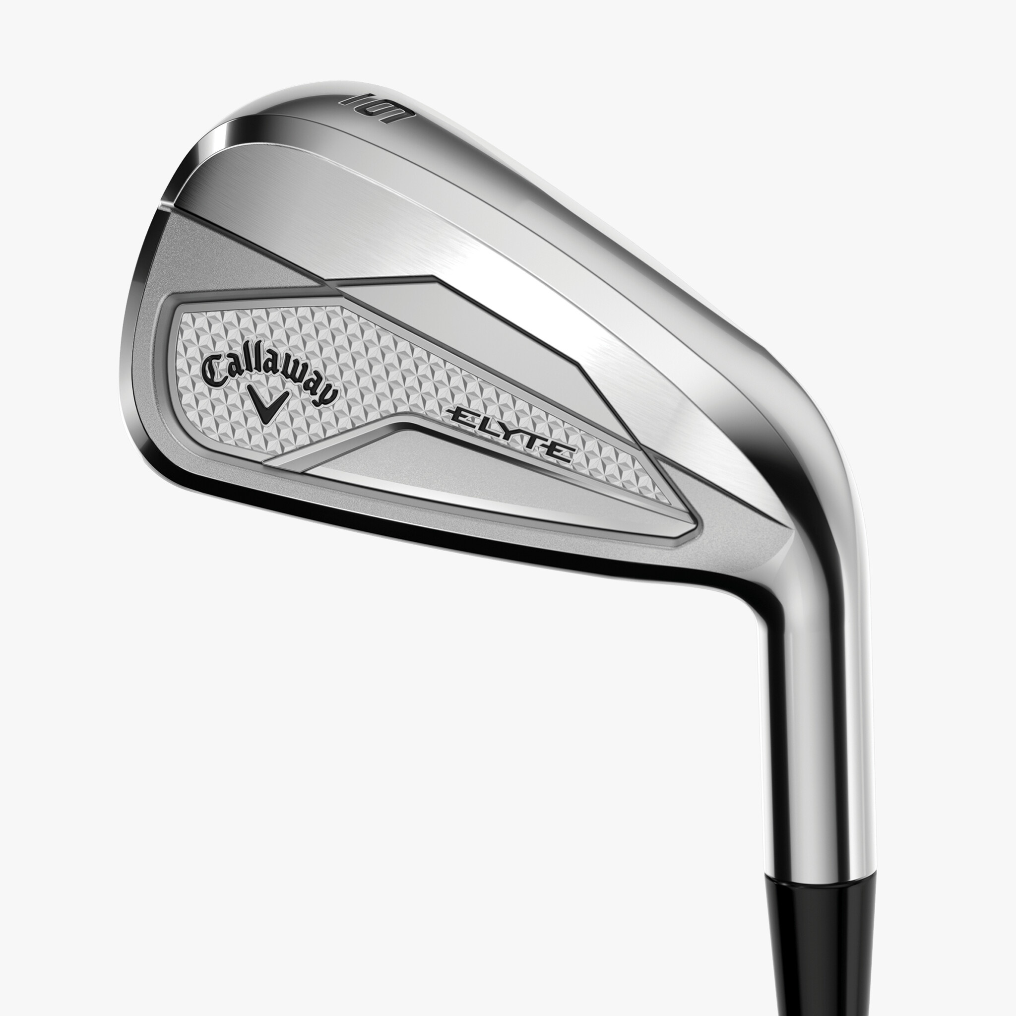 Callaway Elyte ijzerset – Staal