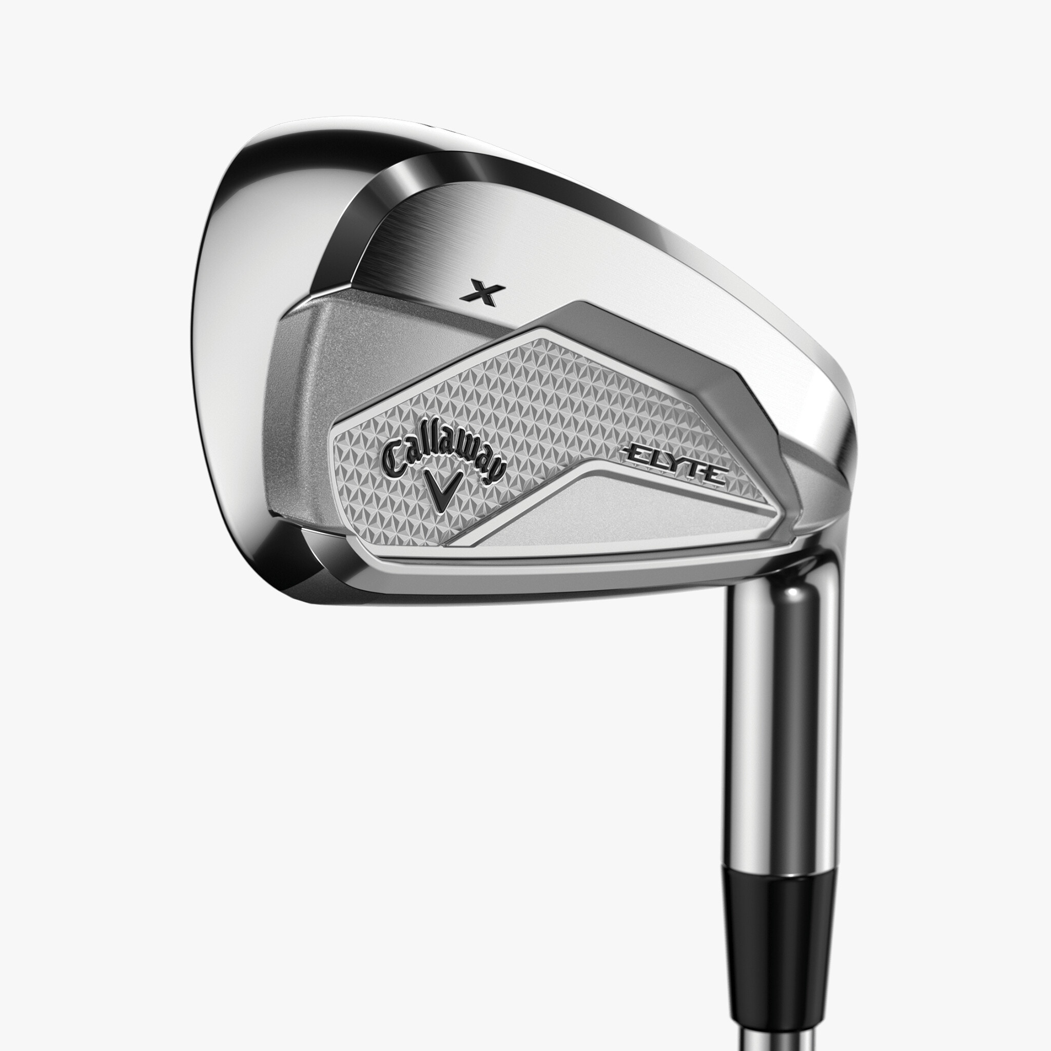 Callaway Elyte X ijzerset – Staal