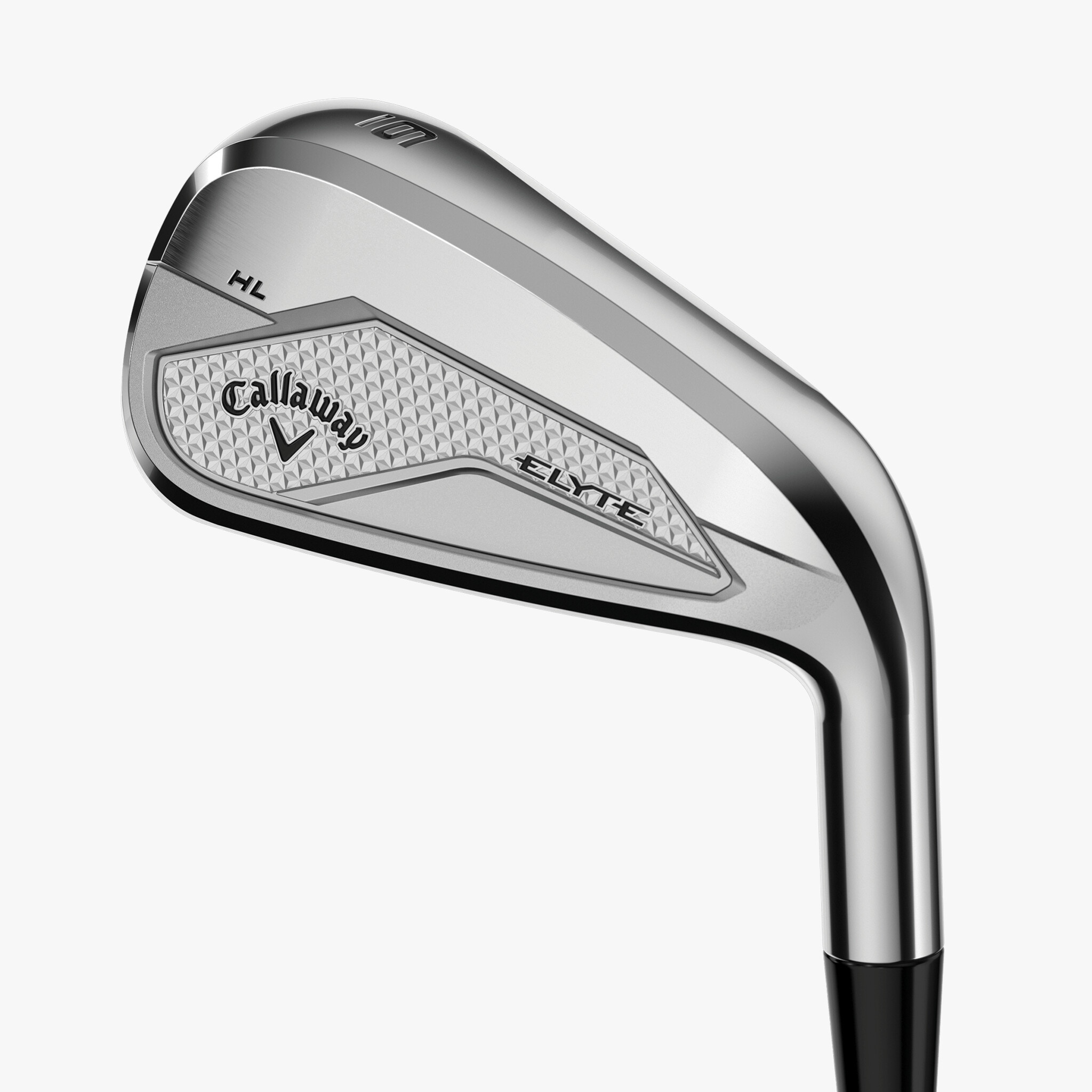 Callaway Elyte HL ijzerset – graphite