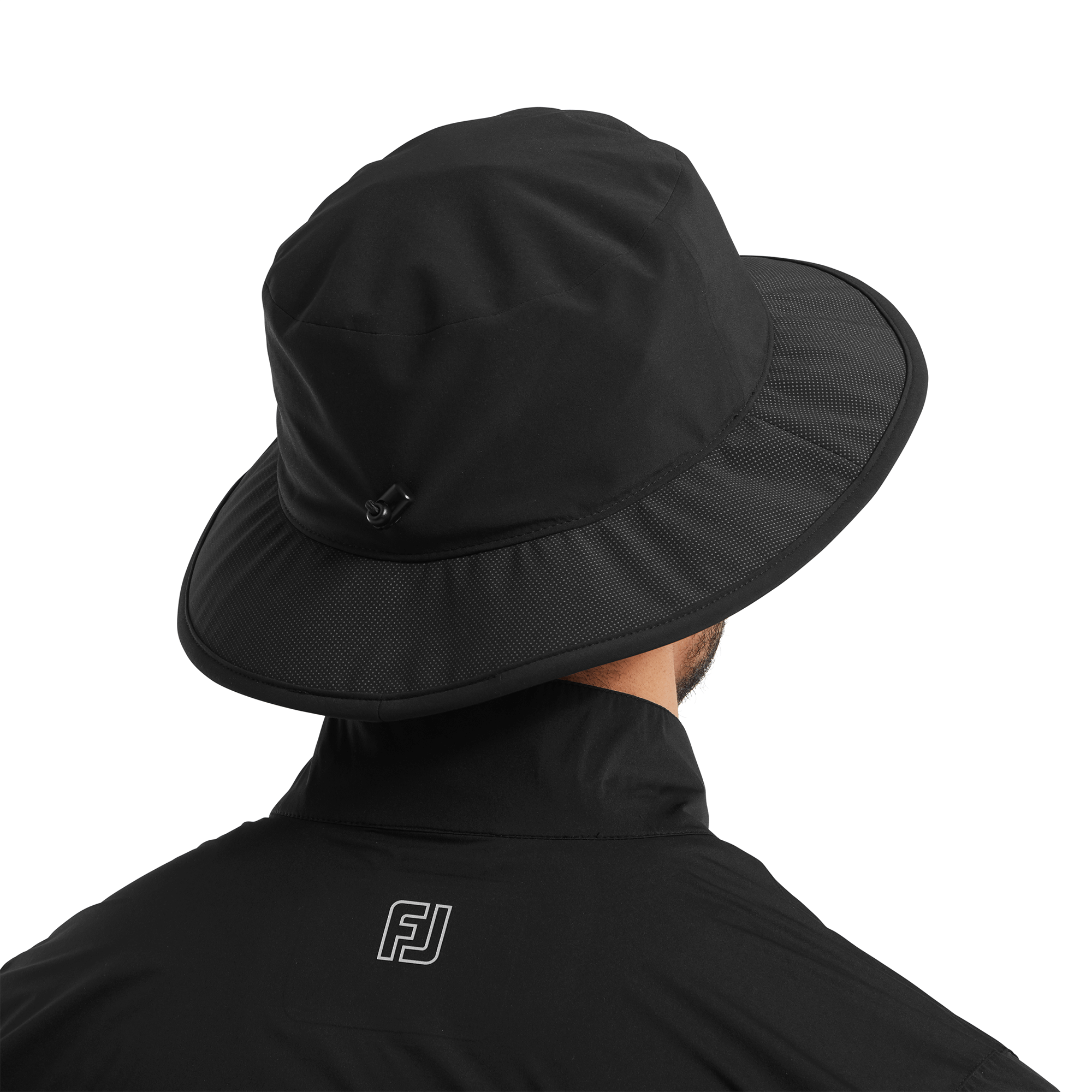 FJ Hydroseries Bucket Hat