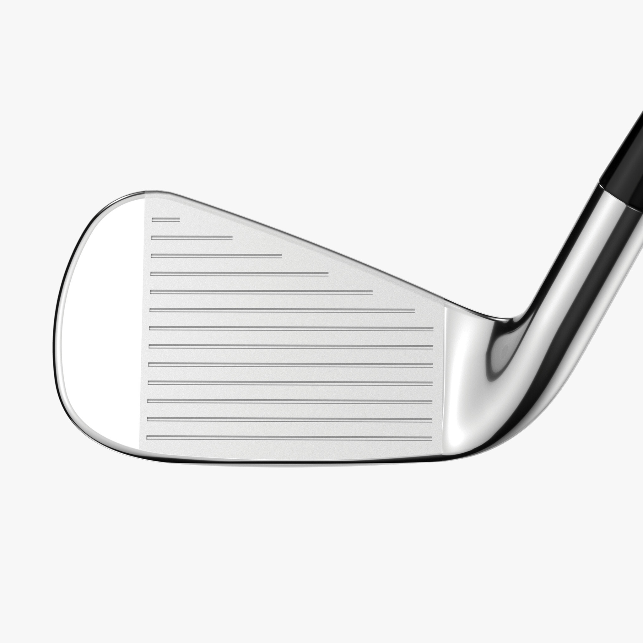 Callaway Elyte HL ijzerset – Staal