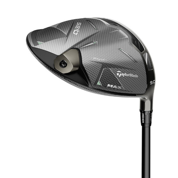 Taylormade Qi35 MAX Driver