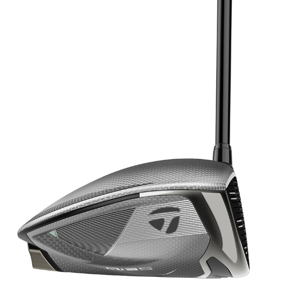Taylormade Qi35 MAX Driver