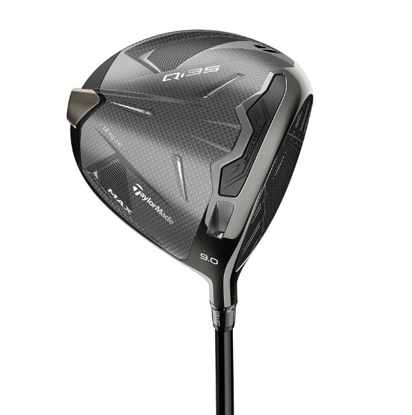 Taylormade Qi35 MAX Driver
