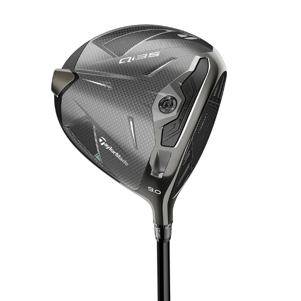 Taylormade Qi35 Driver