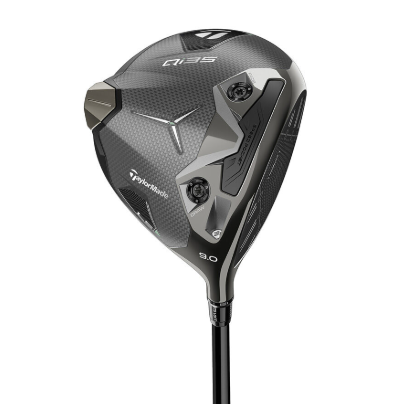 Taylormade Qi35 Low Spin Driver