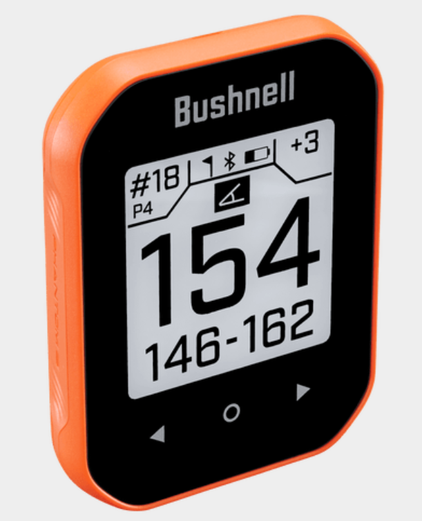 Bushnell Phantom 3 Orange
