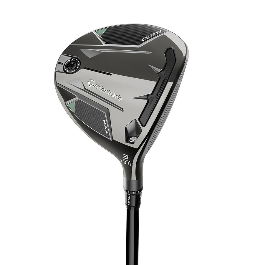 Taylormade Qi35 MAX Fairwaywood