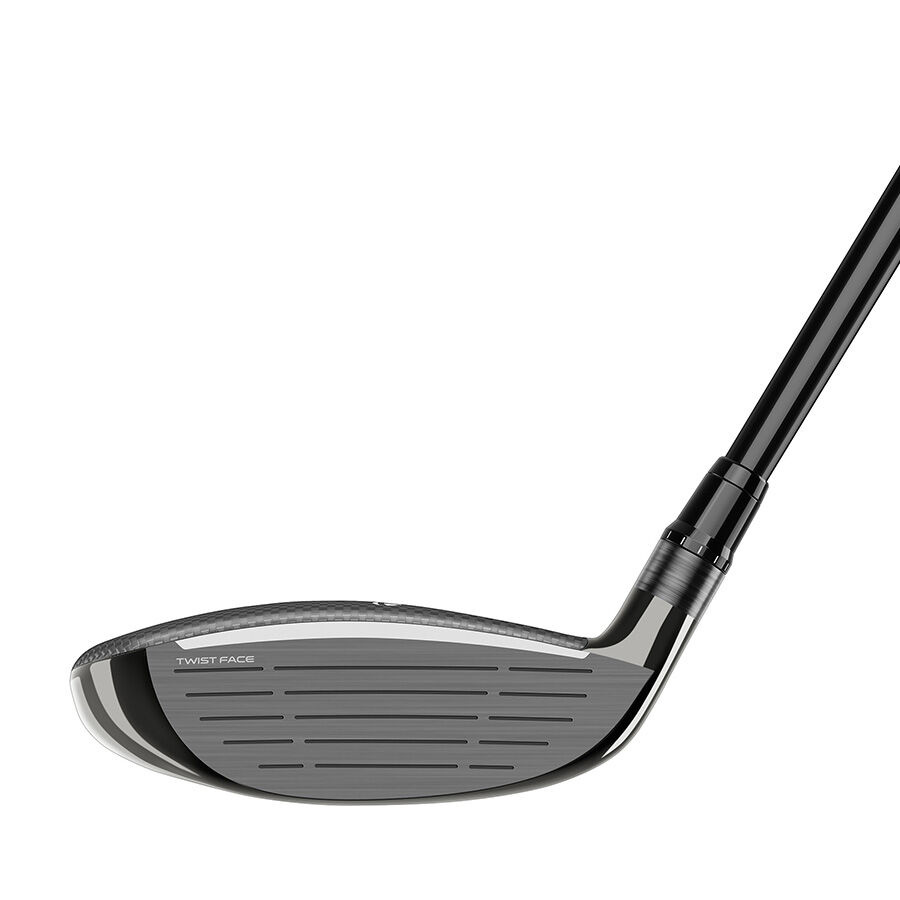 Taylormade Qi35 MAX Fairwaywood