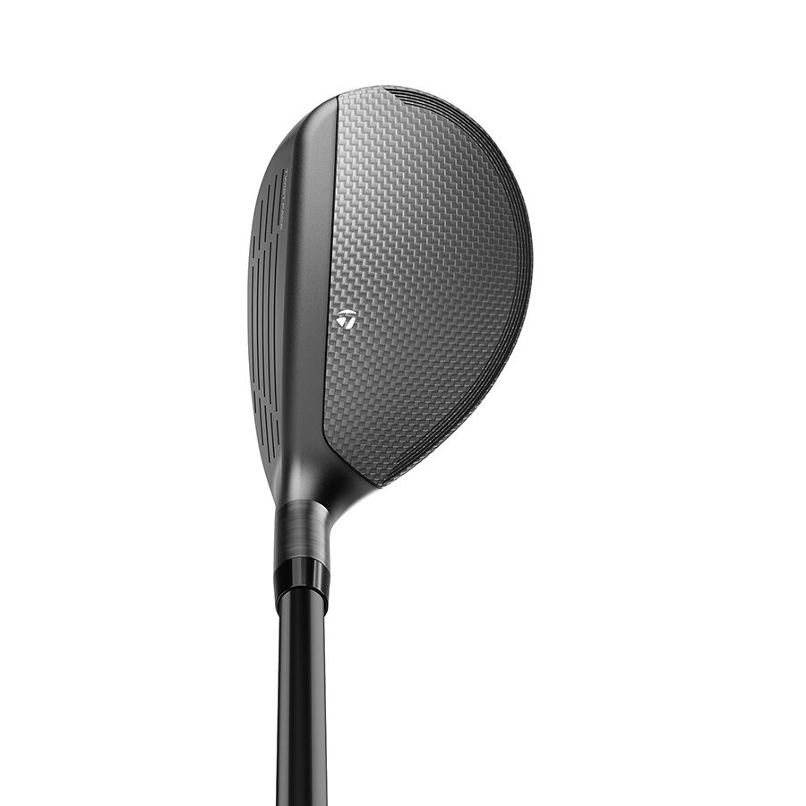 Taylormade Qi35 MAX Rescue