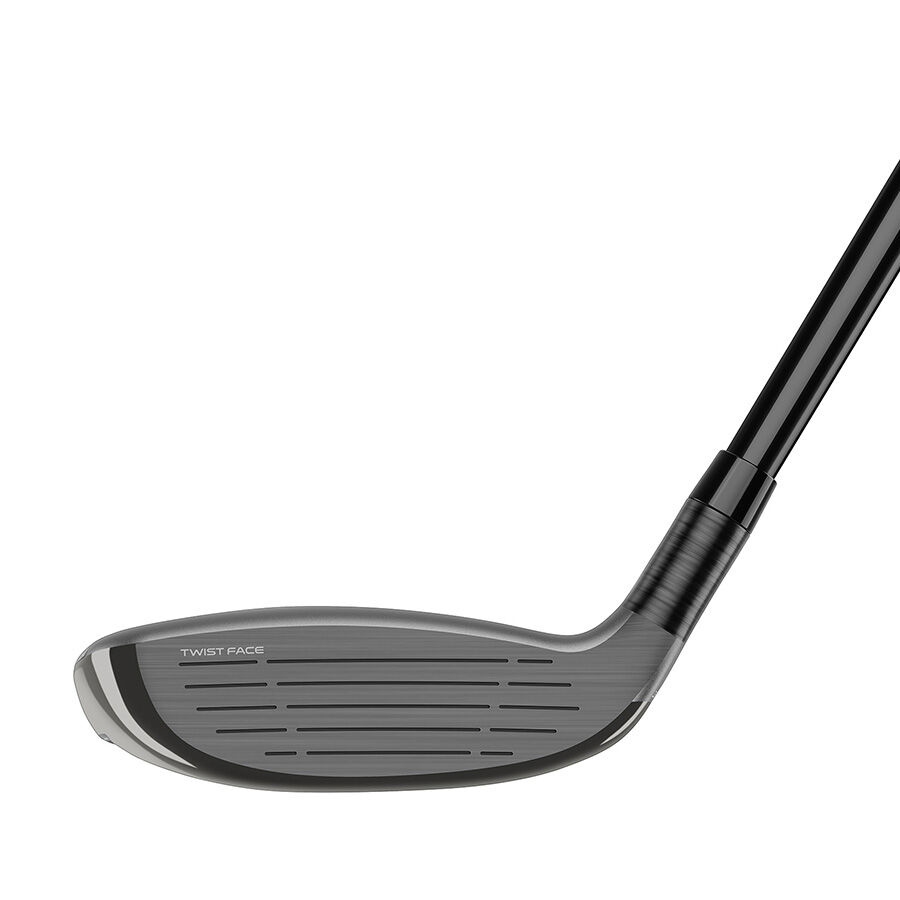 Taylormade Qi35 MAX Rescue