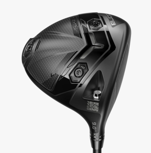 Tête De Driver Cobra DS Adapt LS, 9°, Pour Droitier. Occasion, Bon état.