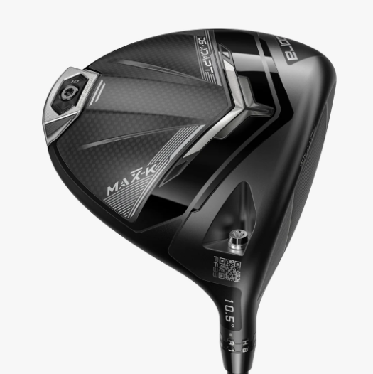 Cobra Ds-Adapt Max-K Driver