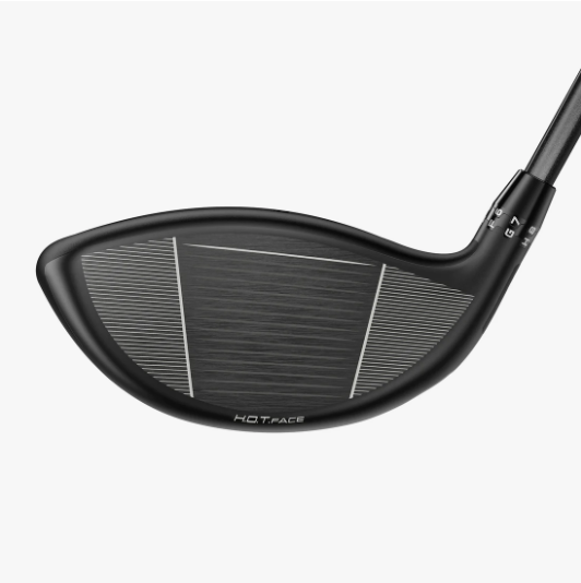 Cobra Ds-Adapt Max-D Driver