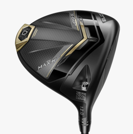 Cobra Ds-Adapt Max-K Dames Driver