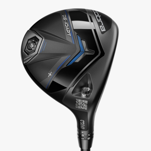 Cobra DS-Adapt X Fairway