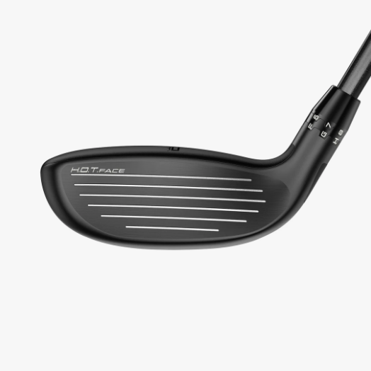 Cobra DS-Adapt Hybrid