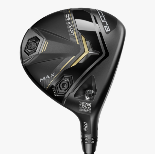 Cobra DS-Adapt Max Dames Fairway