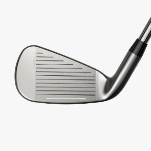 Cobra DS-Adapt IJzers