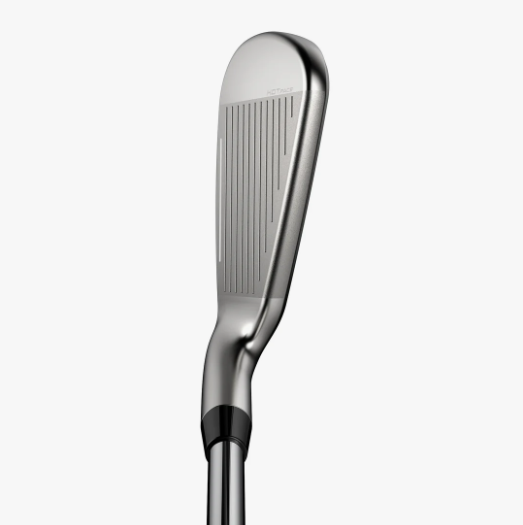 Cobra DS-Adapt IJzers