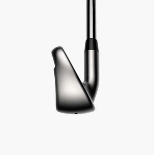 Cobra DS-Adapt MAX IJzers